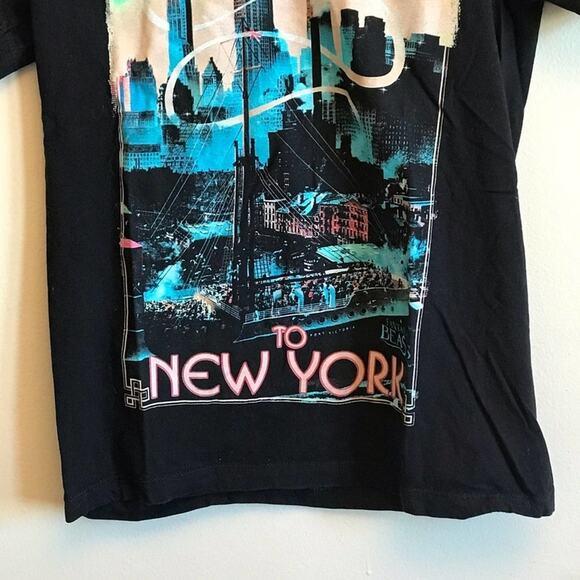 The Fantastic Beasts S cotton t-shirt Harry Potter - Picture 3 of 7